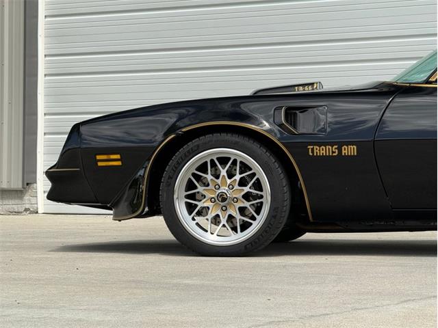1978 Pontiac Firebird Trans Am (CC-2074910) for sale in Lincoln, Nebraska
