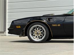 1978 Pontiac Firebird Trans Am (CC-2074910) for sale in Lincoln, Nebraska