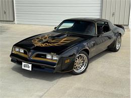 1978 Pontiac Firebird Trans Am (CC-2074910) for sale in Lincoln, Nebraska