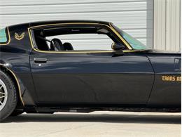 1978 Pontiac Firebird Trans Am (CC-2074910) for sale in Lincoln, Nebraska