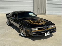 1978 Pontiac Firebird Trans Am (CC-2074910) for sale in Lincoln, Nebraska