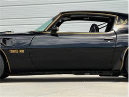1978 Pontiac Firebird Trans Am (CC-2074910) for sale in Lincoln, Nebraska