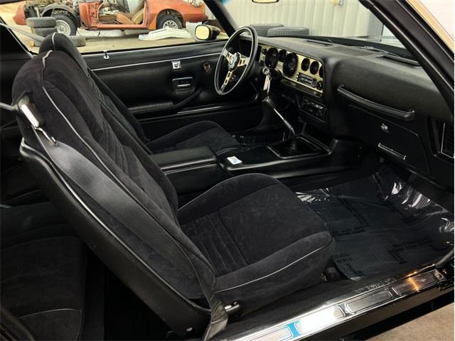 1978 Pontiac Firebird Trans Am (CC-2074910) for sale in Lincoln, Nebraska