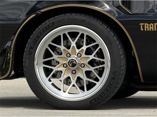 1978 Pontiac Firebird Trans Am (CC-2074910) for sale in Lincoln, Nebraska