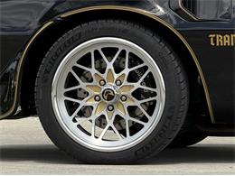1978 Pontiac Firebird Trans Am (CC-2074910) for sale in Lincoln, Nebraska