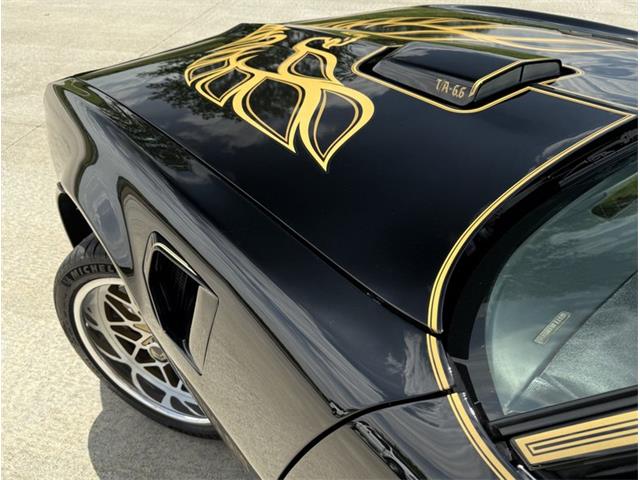 1978 Pontiac Firebird Trans Am (CC-2074910) for sale in Lincoln, Nebraska