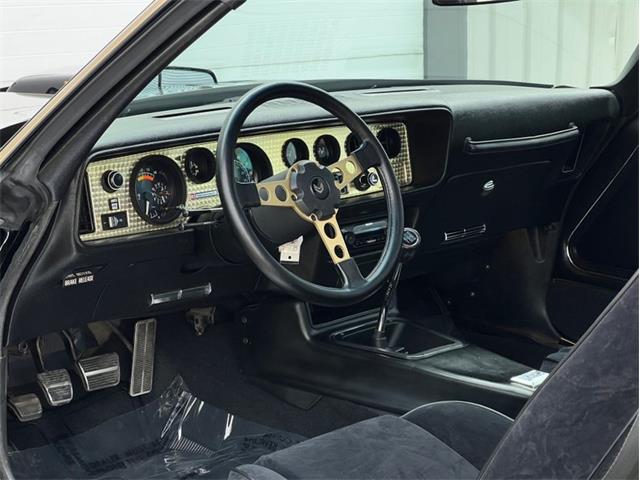 1978 Pontiac Firebird Trans Am (CC-2074910) for sale in Lincoln, Nebraska
