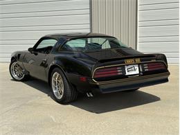 1978 Pontiac Firebird Trans Am (CC-2074910) for sale in Lincoln, Nebraska