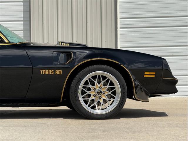 1978 Pontiac Firebird Trans Am (CC-2074910) for sale in Lincoln, Nebraska
