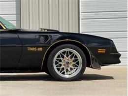 1978 Pontiac Firebird Trans Am (CC-2074910) for sale in Lincoln, Nebraska
