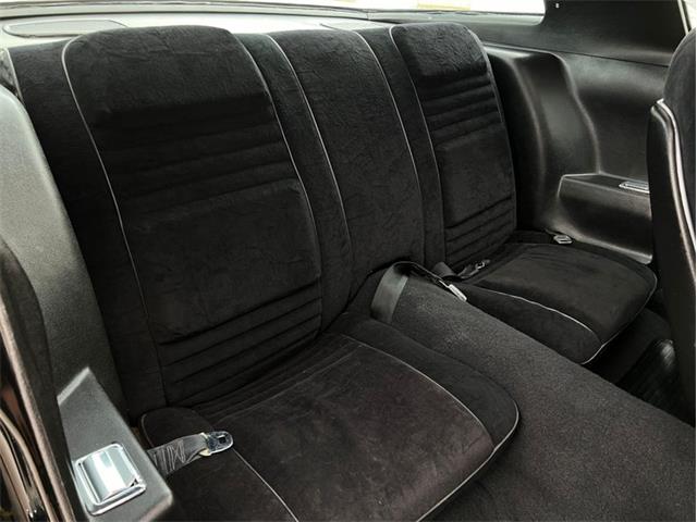 1978 Pontiac Firebird Trans Am (CC-2074910) for sale in Lincoln, Nebraska