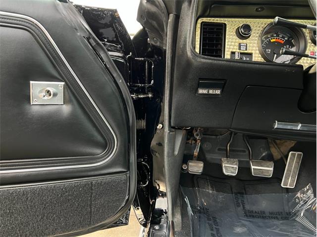 1978 Pontiac Firebird Trans Am (CC-2074910) for sale in Lincoln, Nebraska