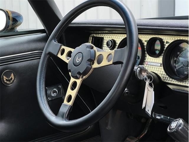1978 Pontiac Firebird Trans Am (CC-2074910) for sale in Lincoln, Nebraska
