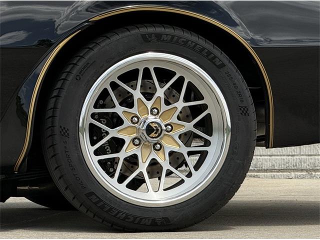 1978 Pontiac Firebird Trans Am (CC-2074910) for sale in Lincoln, Nebraska