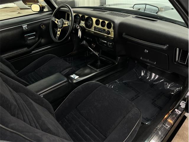 1978 Pontiac Firebird Trans Am (CC-2074910) for sale in Lincoln, Nebraska