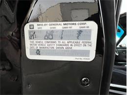 1978 Pontiac Firebird Trans Am (CC-2074910) for sale in Lincoln, Nebraska