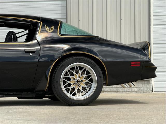 1978 Pontiac Firebird Trans Am (CC-2074910) for sale in Lincoln, Nebraska