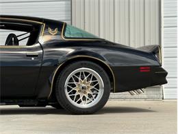 1978 Pontiac Firebird Trans Am (CC-2074910) for sale in Lincoln, Nebraska