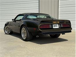 1978 Pontiac Firebird Trans Am (CC-2074910) for sale in Lincoln, Nebraska