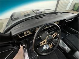1978 Pontiac Firebird Trans Am (CC-2074910) for sale in Lincoln, Nebraska