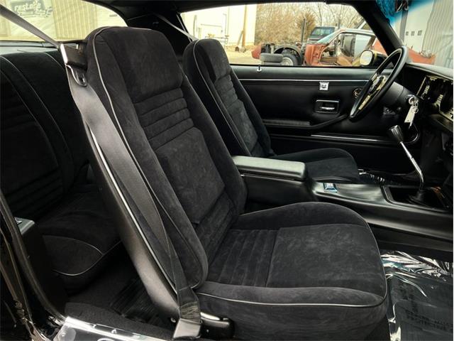 1978 Pontiac Firebird Trans Am (CC-2074910) for sale in Lincoln, Nebraska