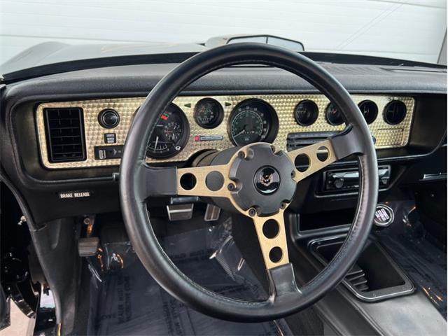 1978 Pontiac Firebird Trans Am (CC-2074910) for sale in Lincoln, Nebraska