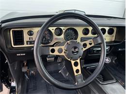 1978 Pontiac Firebird Trans Am (CC-2074910) for sale in Lincoln, Nebraska