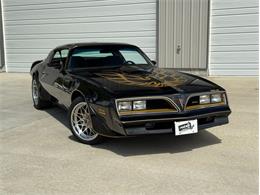 1978 Pontiac Firebird Trans Am (CC-2074910) for sale in Lincoln, Nebraska
