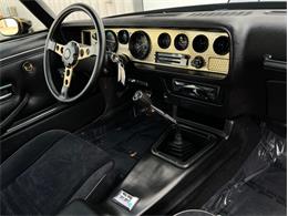 1978 Pontiac Firebird Trans Am (CC-2074910) for sale in Lincoln, Nebraska