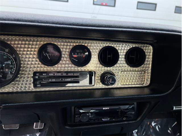 1978 Pontiac Firebird Trans Am (CC-2074910) for sale in Lincoln, Nebraska