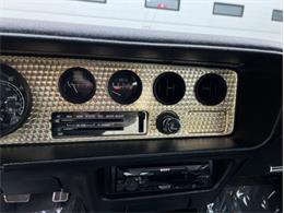 1978 Pontiac Firebird Trans Am (CC-2074910) for sale in Lincoln, Nebraska