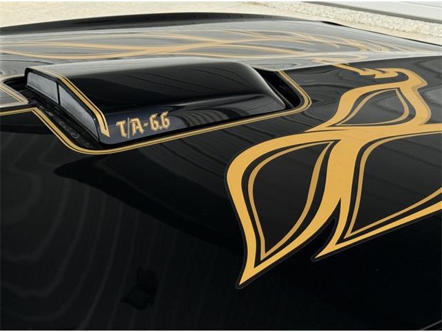 1978 Pontiac Firebird Trans Am (CC-2074910) for sale in Lincoln, Nebraska