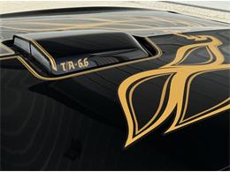 1978 Pontiac Firebird Trans Am (CC-2074910) for sale in Lincoln, Nebraska