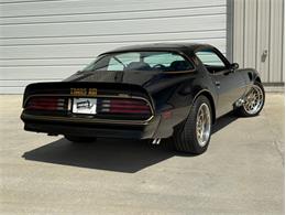 1978 Pontiac Firebird Trans Am (CC-2074910) for sale in Lincoln, Nebraska