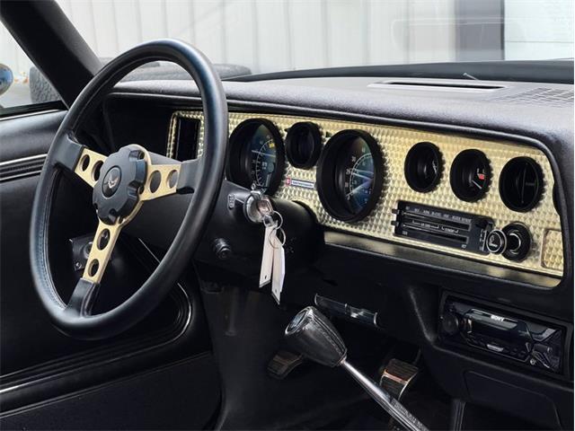 1978 Pontiac Firebird Trans Am (CC-2074910) for sale in Lincoln, Nebraska