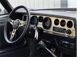1978 Pontiac Firebird Trans Am (CC-2074910) for sale in Lincoln, Nebraska
