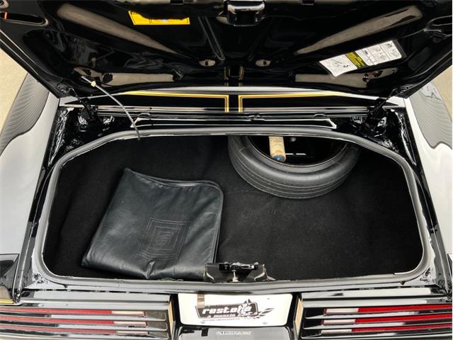 1978 Pontiac Firebird Trans Am (CC-2074910) for sale in Lincoln, Nebraska