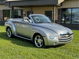 2005 Chevrolet SSR (CC-2074911) for sale in North Canton, Ohio
