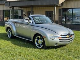 2005 Chevrolet SSR (CC-2074911) for sale in North Canton, Ohio