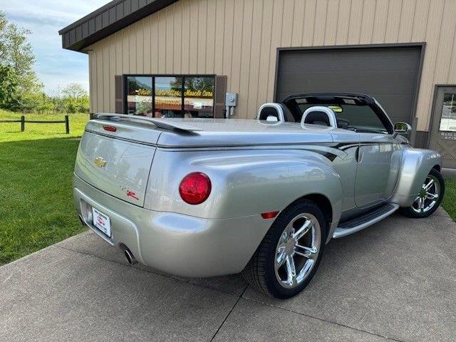 2005 Chevrolet SSR (CC-2074911) for sale in North Canton, Ohio