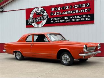 1963 Dodge Dart (CC-2074912) for sale in Newfield, New Jersey