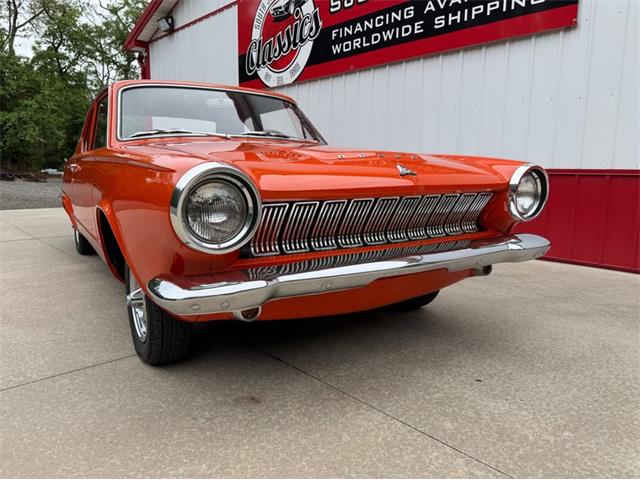 1963 Dodge Dart (CC-2074912) for sale in Newfield, New Jersey