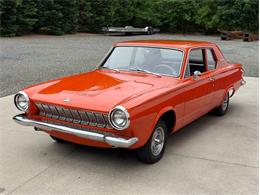 1963 Dodge Dart (CC-2074912) for sale in Newfield, New Jersey