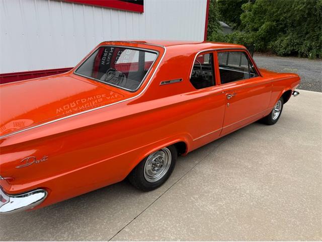 1963 Dodge Dart (CC-2074912) for sale in Newfield, New Jersey