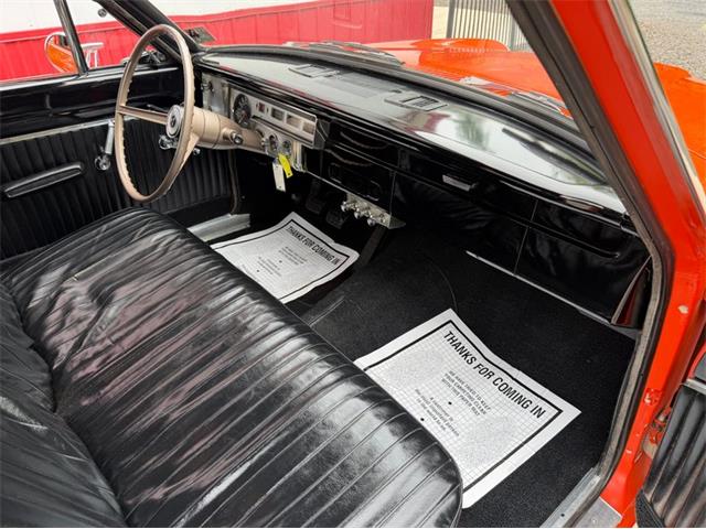 1963 Dodge Dart (CC-2074912) for sale in Newfield, New Jersey