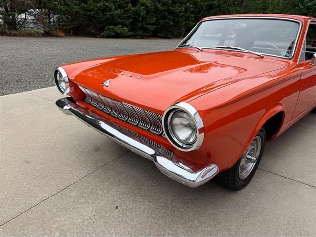 1963 Dodge Dart (CC-2074912) for sale in Newfield, New Jersey
