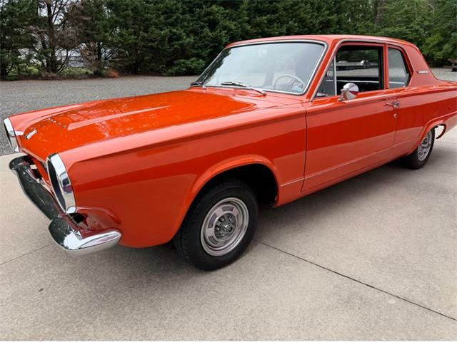 1963 Dodge Dart (CC-2074912) for sale in Newfield, New Jersey