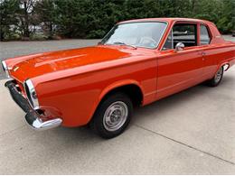 1963 Dodge Dart (CC-2074912) for sale in Newfield, New Jersey