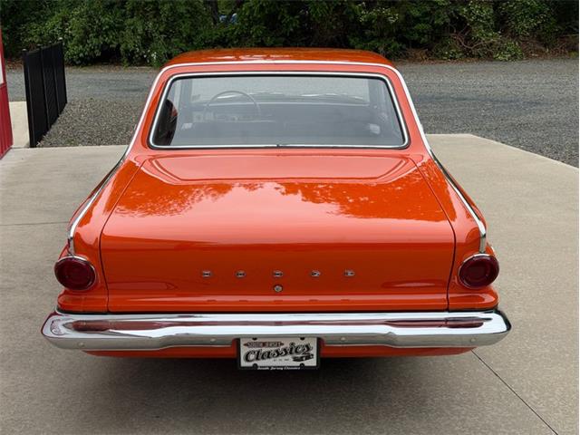 1963 Dodge Dart (CC-2074912) for sale in Newfield, New Jersey