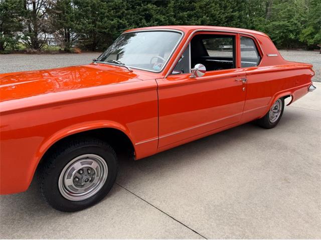 1963 Dodge Dart (CC-2074912) for sale in Newfield, New Jersey